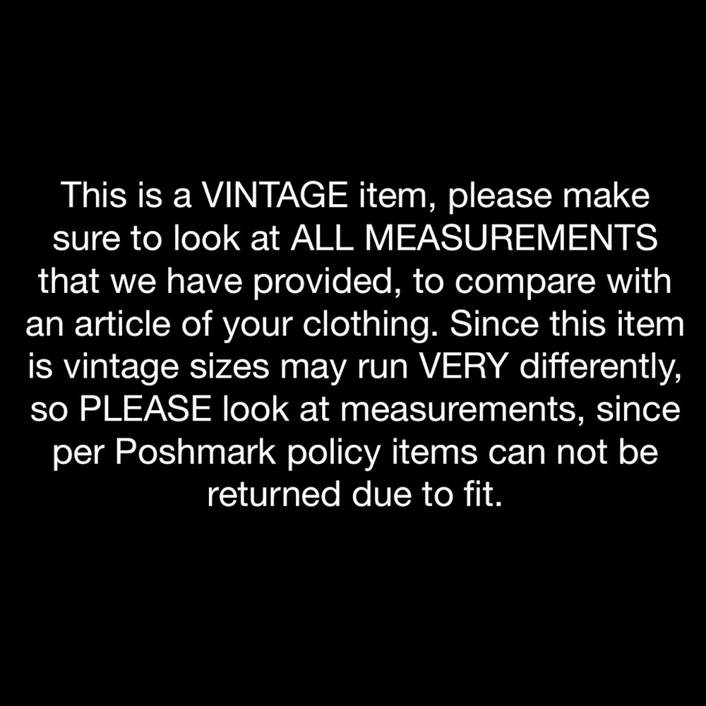 1980’s Nothing Else Is A Pepsi Denim Trucker Jacket - Picture 11 of 11